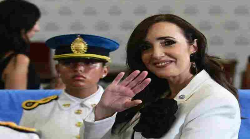 Día del Ejército: Villarruel reabrió la polémica sobre la represión militar al “accionar terrorista” en los 70
