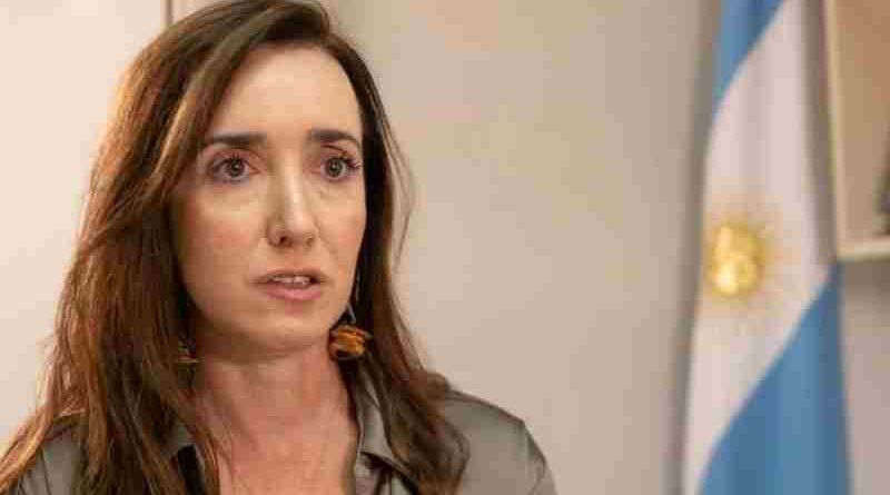 Mensaje de Villarruel por el Día del Trabajador con un “palito” al Gobierno