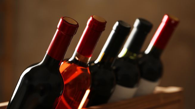 Italia: robaron 30.000 botellas de vino valuadas en €5 millones