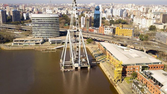 Reconocida constructora explicó ante la Justicia las causas de su crisis y detalló un pasivo de $125.477 millones