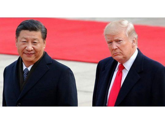 China calificó de peligroso e irresponsable el bloqueo de EEUU a puertos iraníes