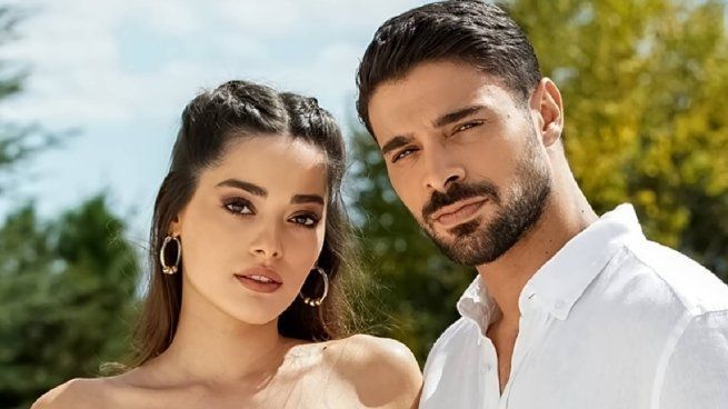 La nueva novela turca de HBO Max que se convirtió en un fenómeno mundial y te romperá el corazón