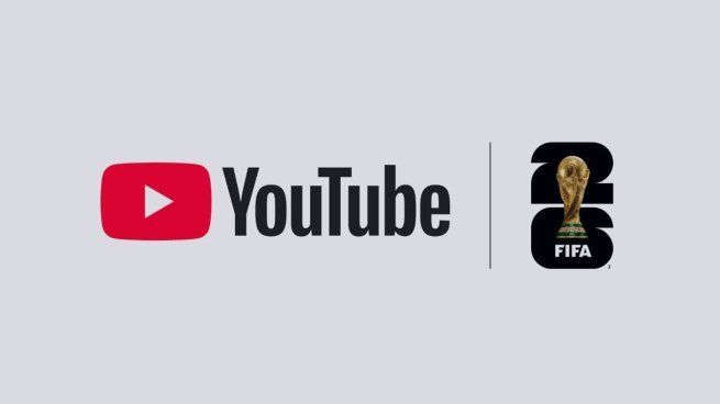 Mundial 2026 por Youtube: cuáles son los partidos que se transmitirán gratis