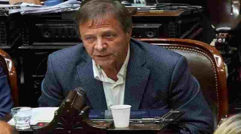 Zago exigió la renuncia de Adorni: “Por el bien del Presidente y de todos los argentinos”